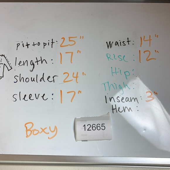 Free People Blouse Short Set Hooded Gauzy Stripe Beach Coastal Swim Cover Up - Picture 8 of 9